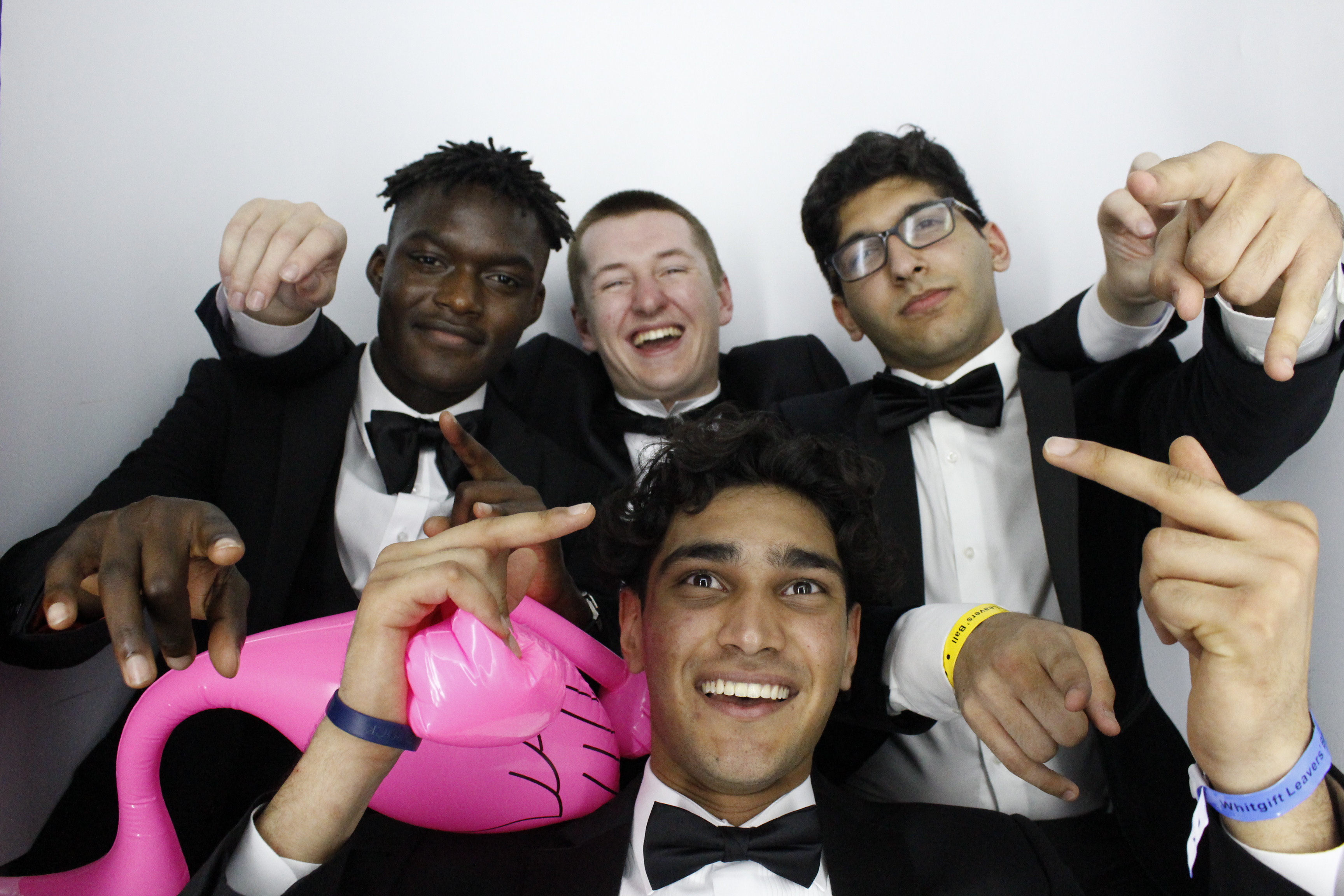 Whitgift School Year 13 Prom | View more photos from the event at gallery.myphotoboothexperience.co.uk/u/MyPhotoBoothExperienceLtd/Whitgift-School-Year-13-Prom